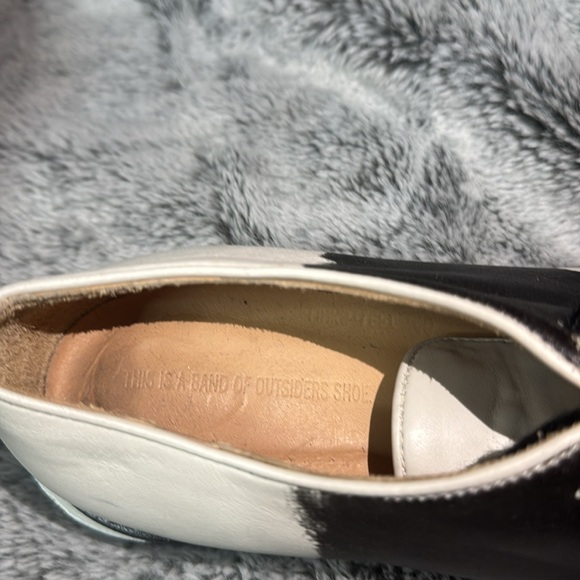 Brand Band of Outsiders Loafers - Picture 2 of 7